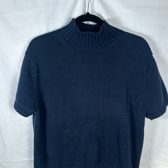 BILL BLASS VINTAGE SWEATER SIZE(XL) - Picture 3 of 5